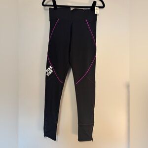PINK Women Ultimate leggings. Size S